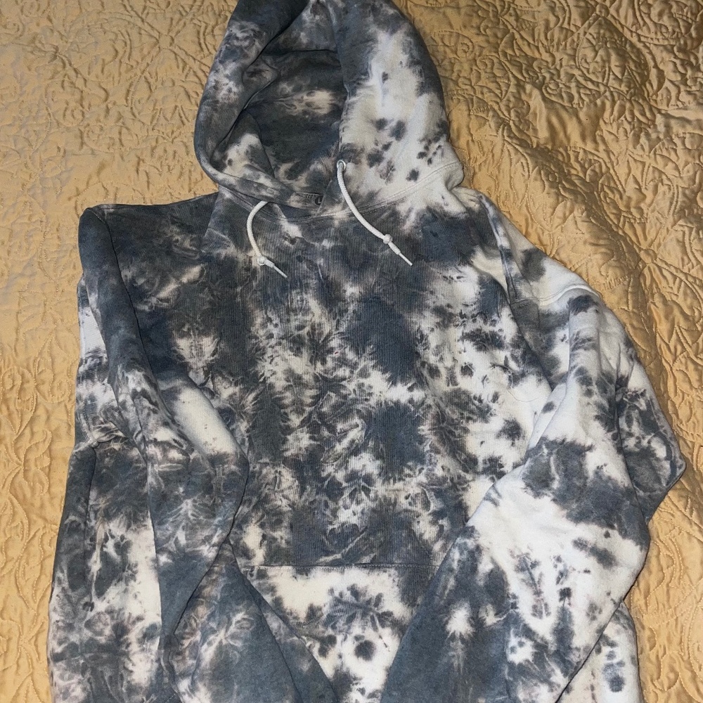 Tye Dye Hoodie